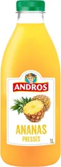 Jus d’ananas Andros 1 L