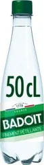 Badoit 50 cl