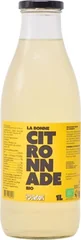 La Bonne Citronnade bio Fourgon 1 L