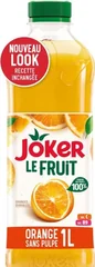 Jus d’orange Joker 1 L