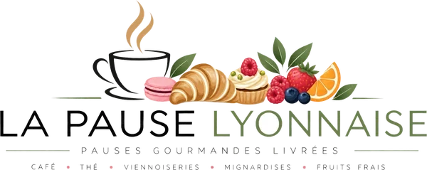 La Pause Lyonnaise — pauses gourmandes livrées