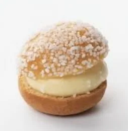 Mini tropézienne