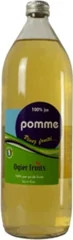 Jus de pomme Ogier Fruits 1 L