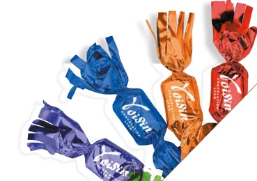 Papillotes de Lyon Voisin